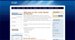 Desktop Screenshot of olqh.com